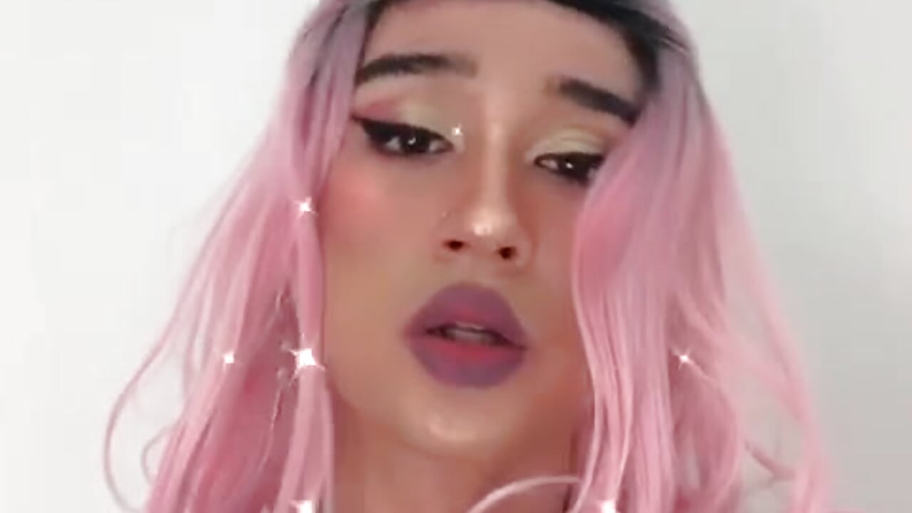 happy - vídeo de la modelo de cam Chris_boy_