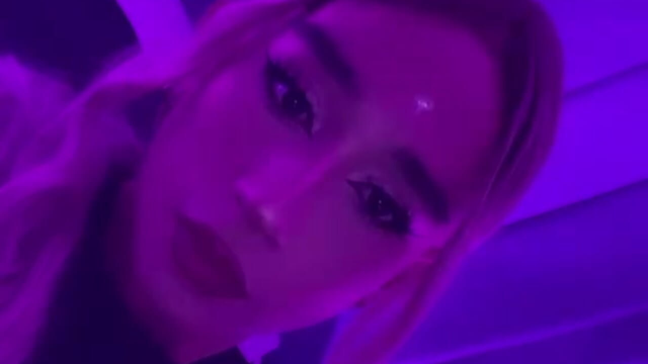 Hot blonde✨ - Chris_boy_主播的视频