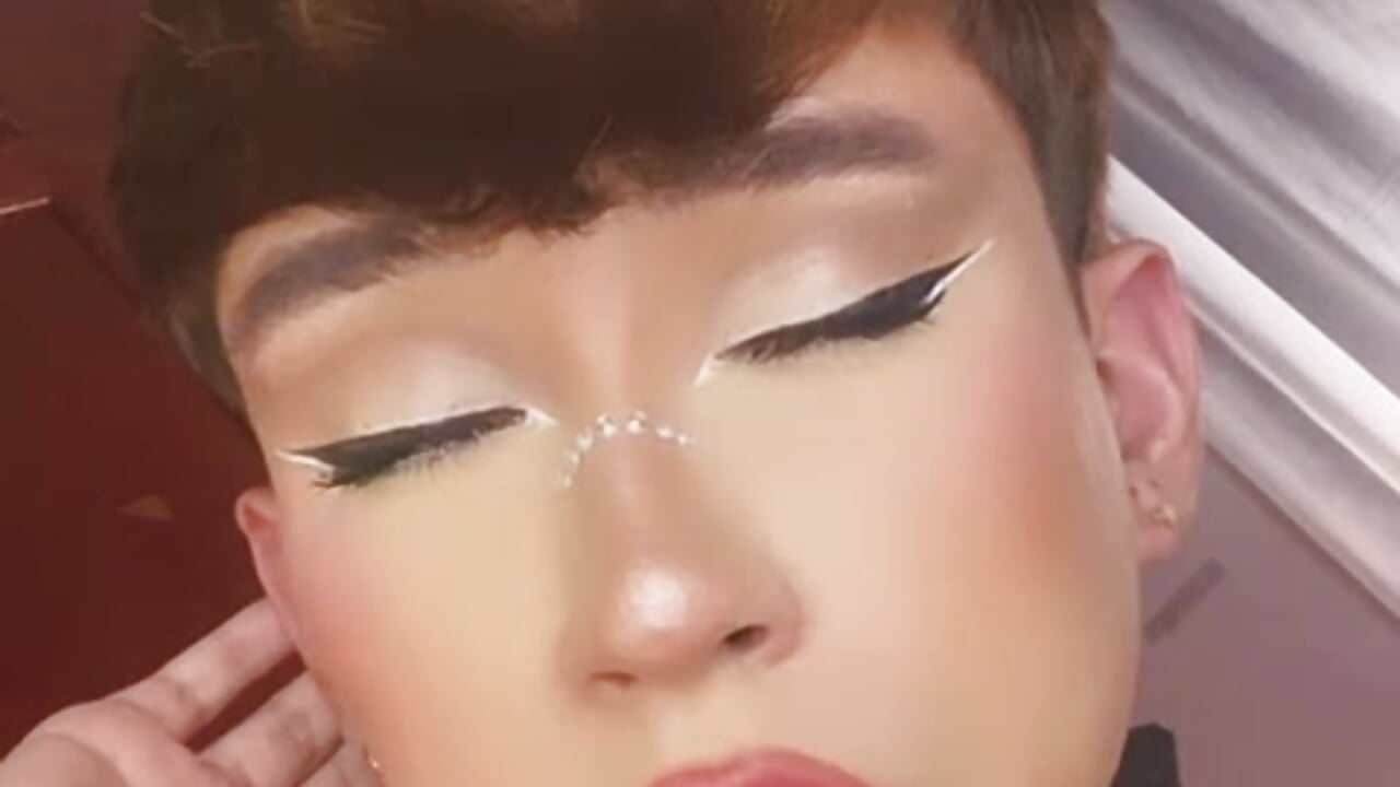 beautiful and bright 🤩 - vídeo de la modelo de cam Chris_boy_