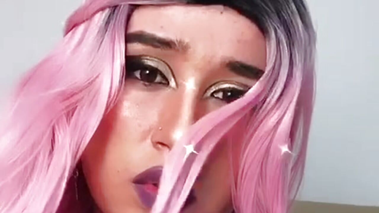 for you love !! - vídeo de la modelo de cam Chris_boy_