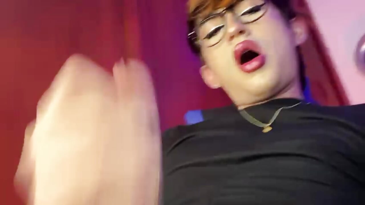 enjoy my beautiful cock 💚 - vídeo de la modelo de cam Chris_boy_