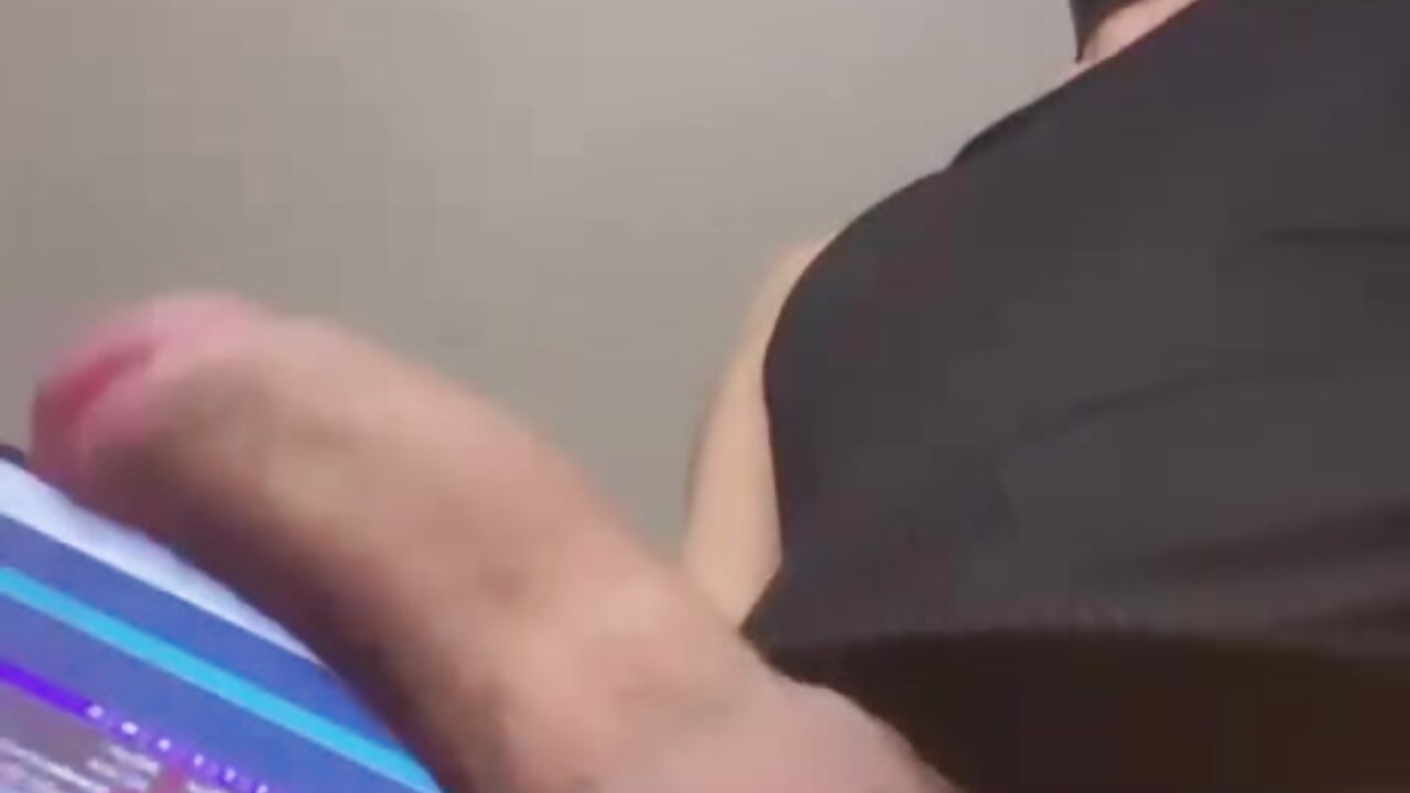 Homemade video cum 🤩 - Video von Chris_boy_ Cam-Model