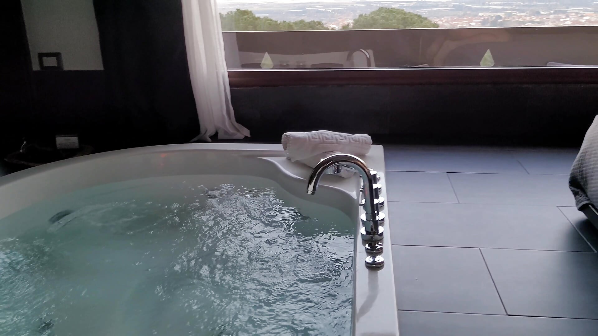 Just a view - video by Daleliana cam model