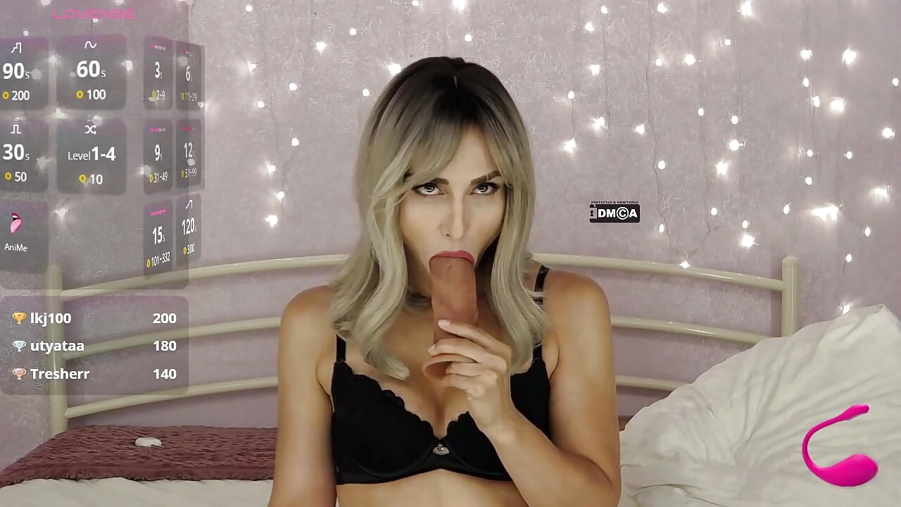 BJ for you - vídeo de --SUCCESS-- modelo de câmara