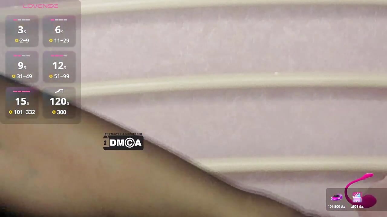 Heel in pussy - vídeo de --SUCCESS-- modelo de câmara