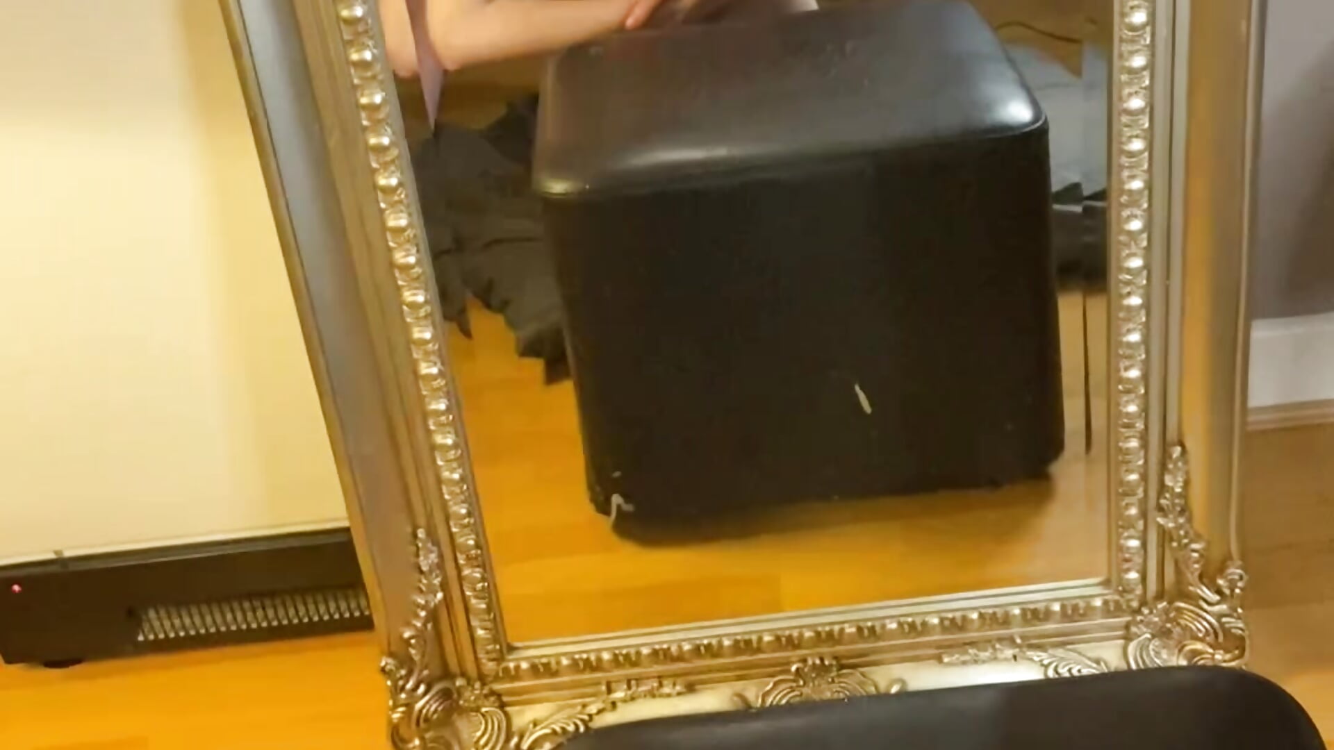 Getting fucked and verbally abused by Daddy