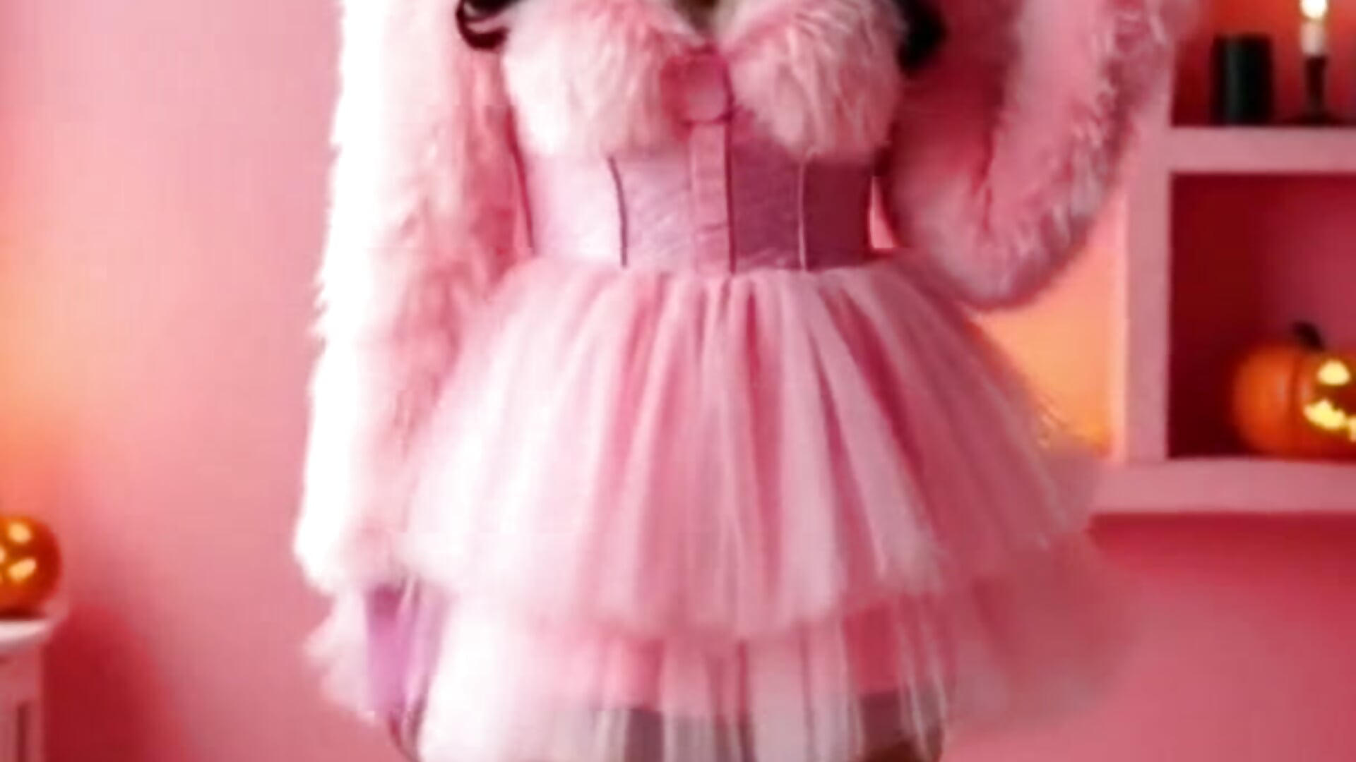 dance with me - video by princesaparis cam model