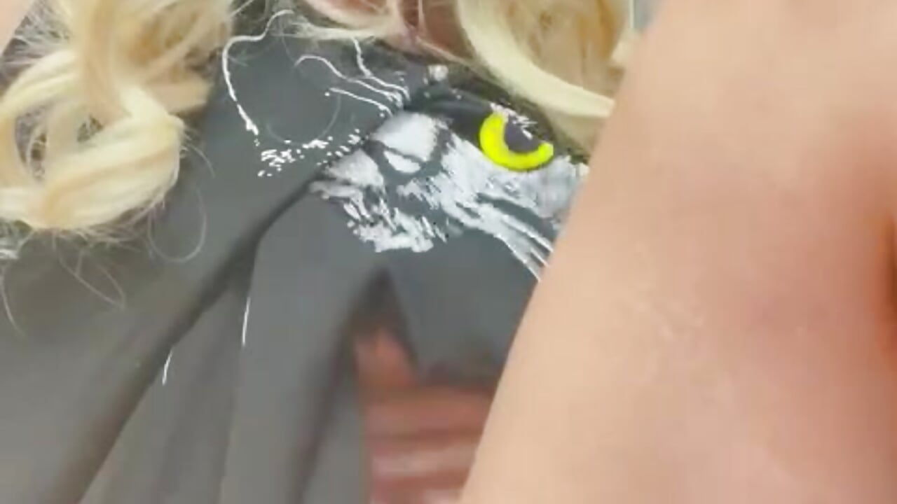 Meow! - video by FreyaSeductive cam model