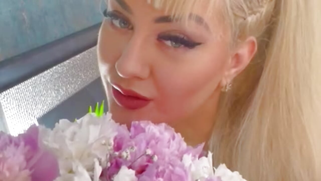 Monday Mood! - video by FreyaSeductive cam model