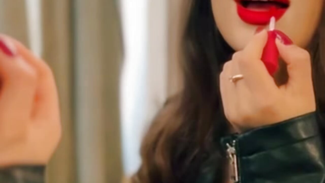 Sweet Dreams – video af MistressMilana cam-model