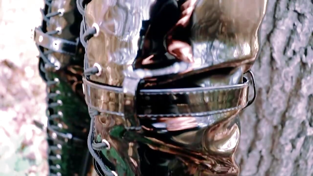 Happy ​Halloween – video af MistressMilana cam-model