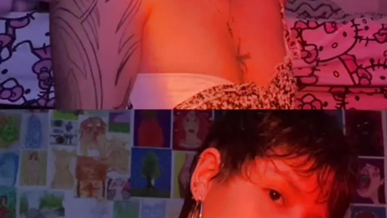 IMG_5043 - video by goddess_vee_ cam model