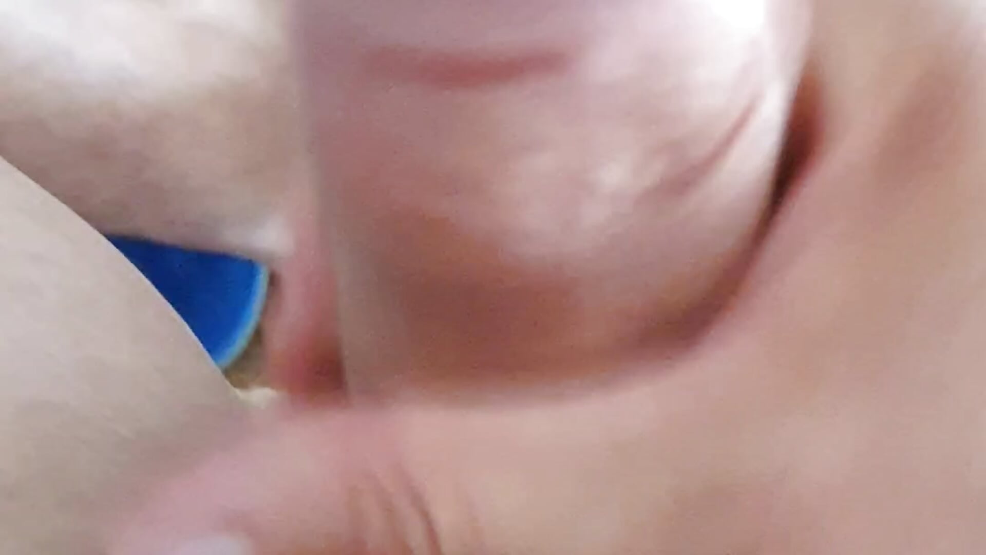 Cum in cut ,schizzato sui piedi 44 — filmik Spermahot69, modela(-lki) na kamerkach