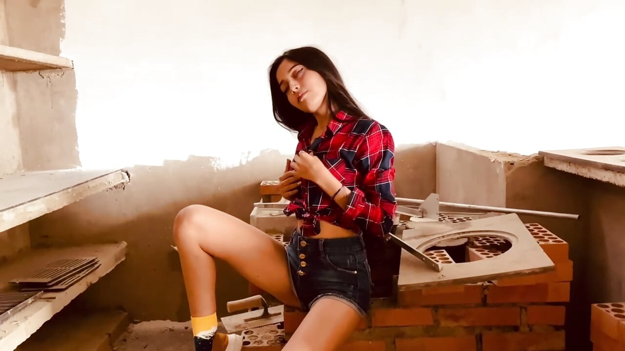 Boos - video av Little_Lisy cam model