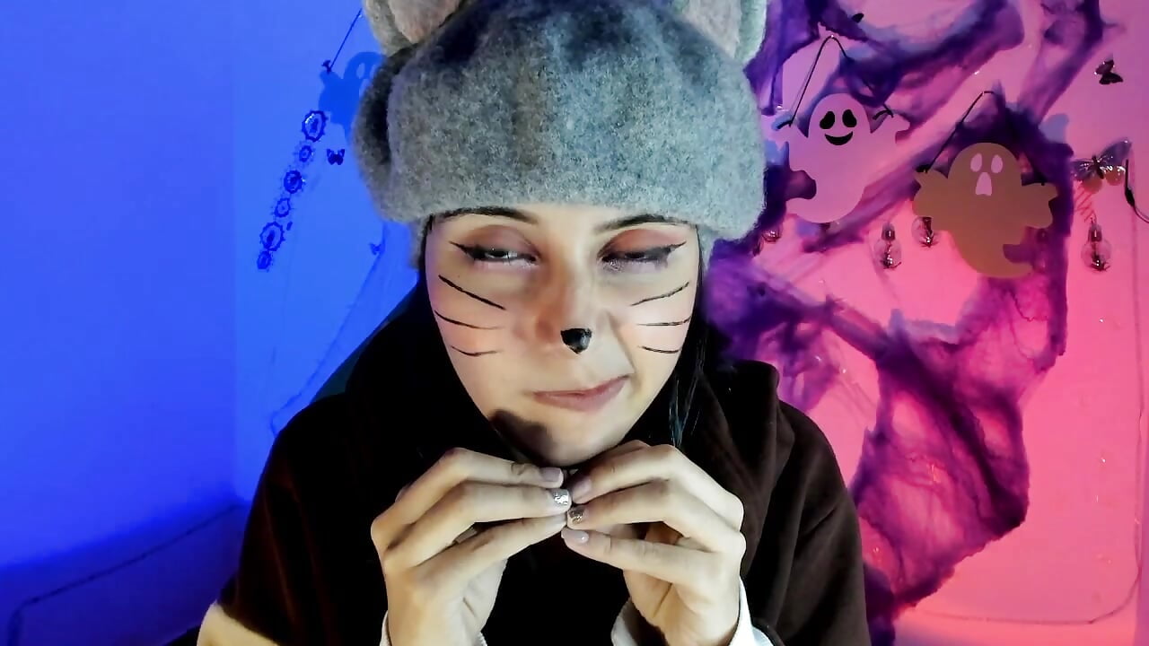 2023-10-28 02-33-43 - video av Little_Lisy cam model