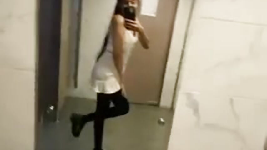 hi - video av Little_Lisy cam model