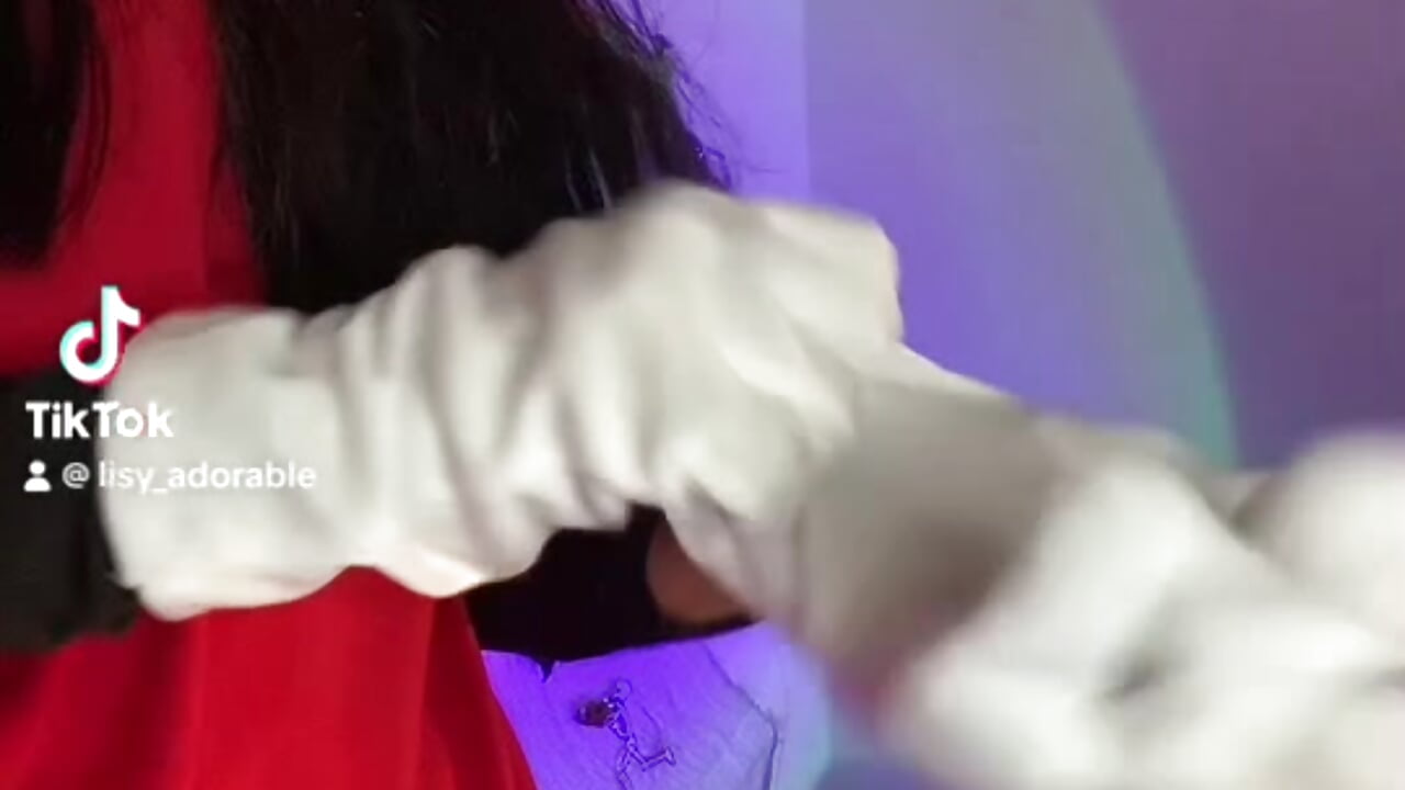 Max Goof - video av Little_Lisy cam model