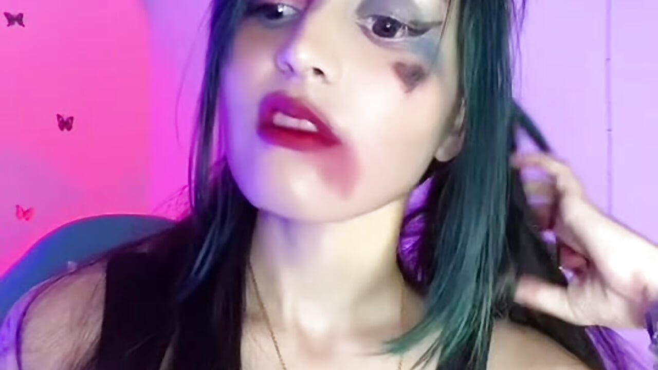 Harley - video av Little_Lisy cam model