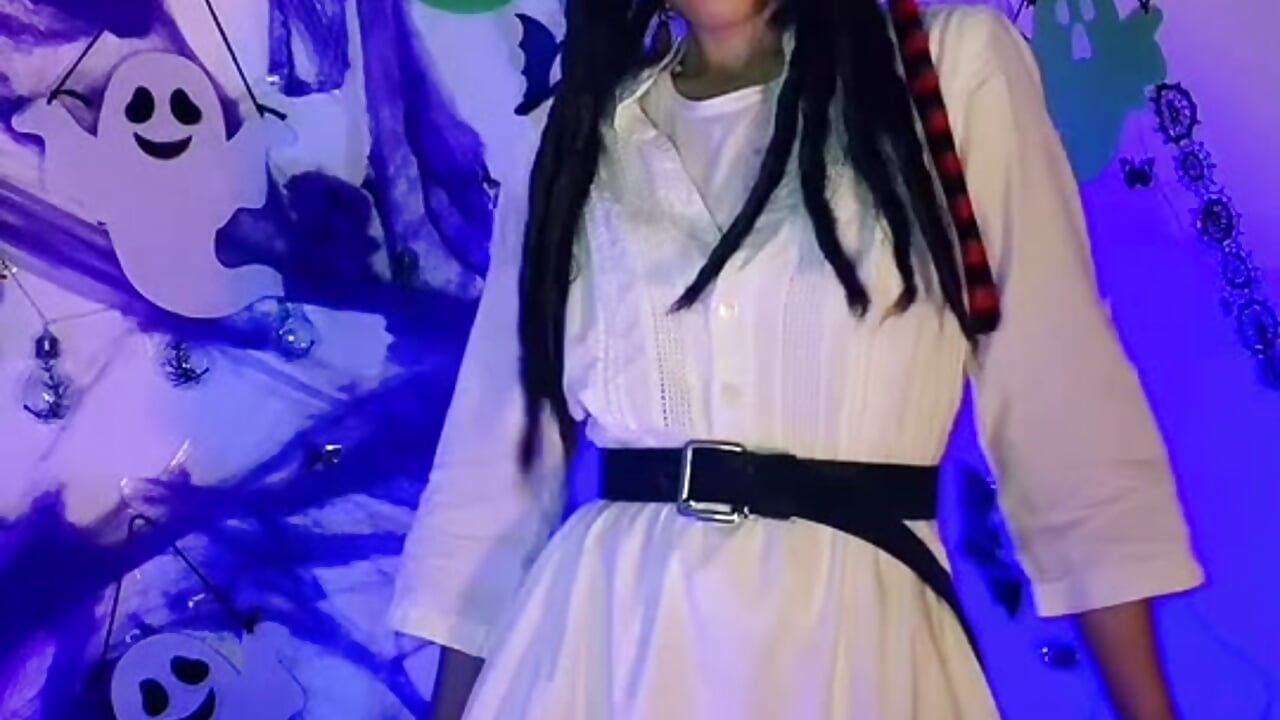 Pirata - video av Little_Lisy cam model