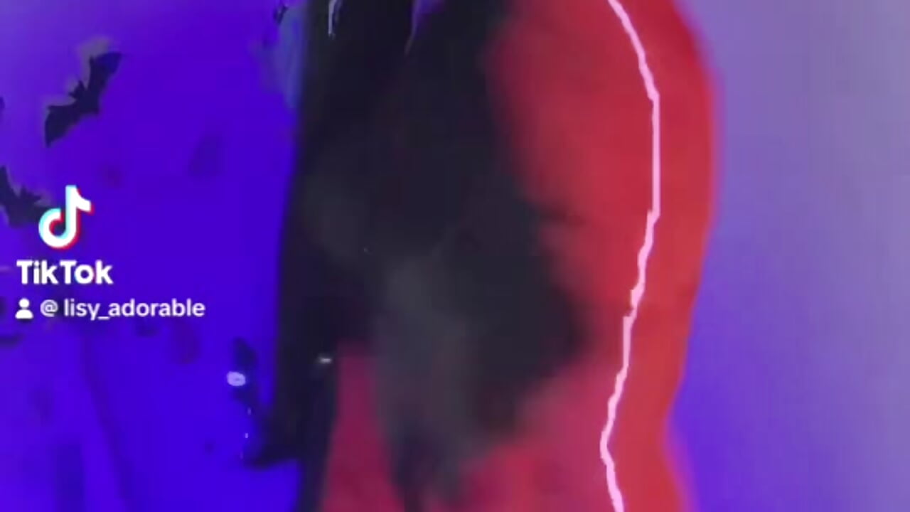 Kakegurui - video av Little_Lisy cam model