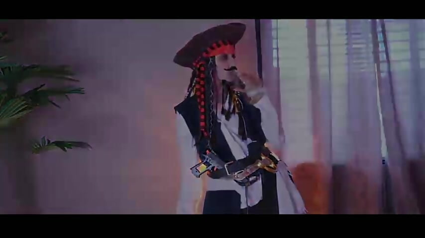 dance captain lol - video av Little_Lisy cam model