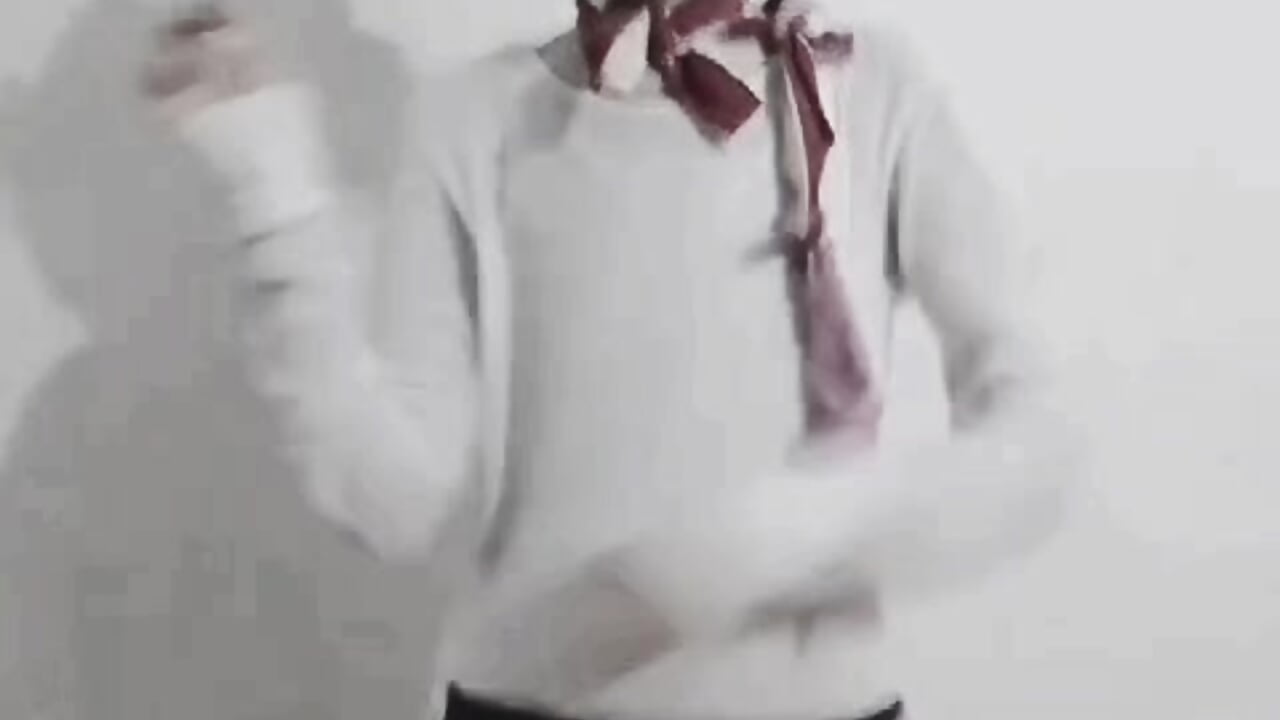 Cantinflas 2.0 - video av Little_Lisy cam model