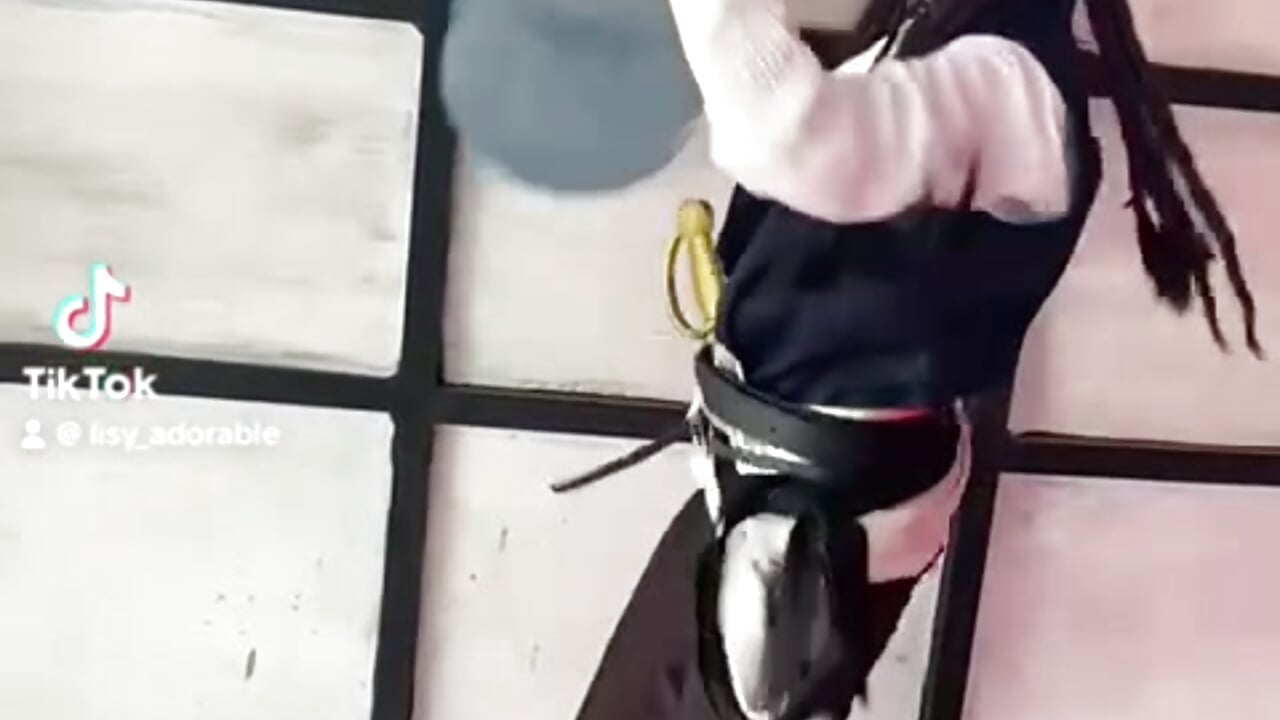 Jarron - video av Little_Lisy cam model