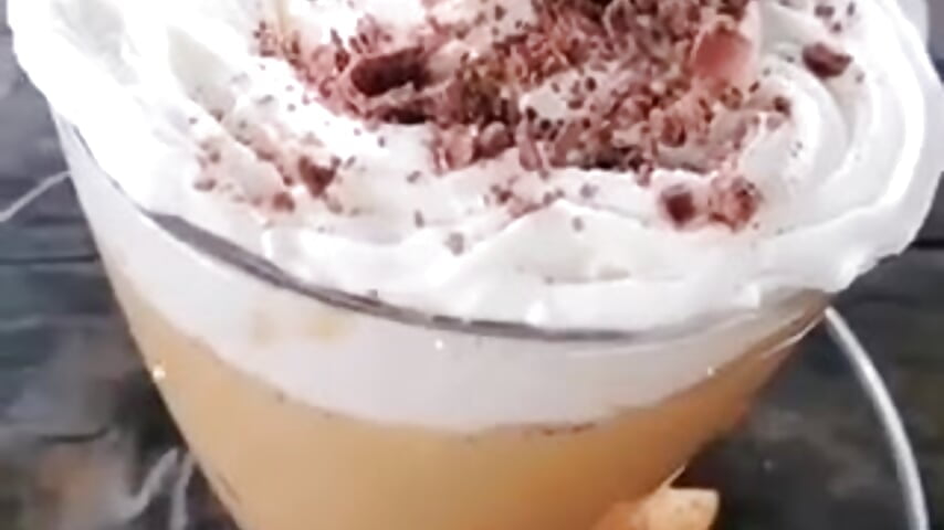 coffee lover - video av Little_Lisy cam model