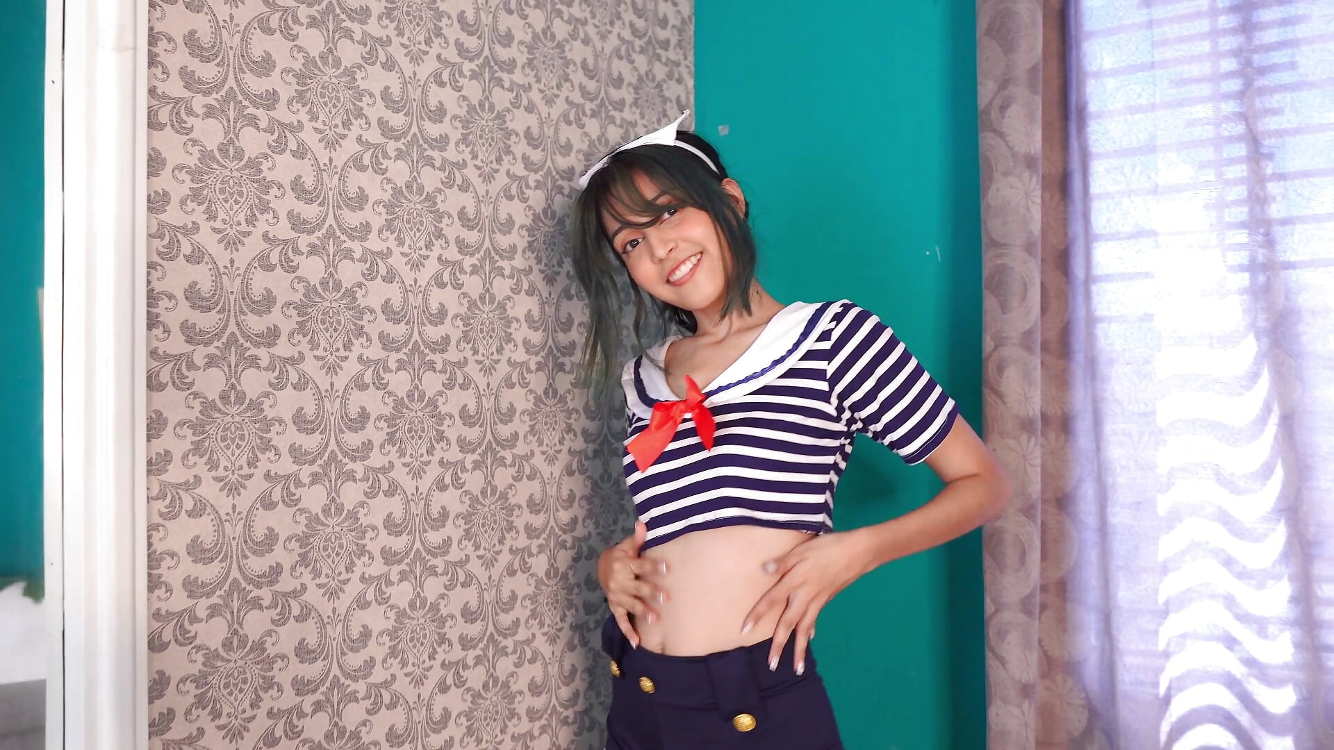 cute lisy - video av Little_Lisy cam model