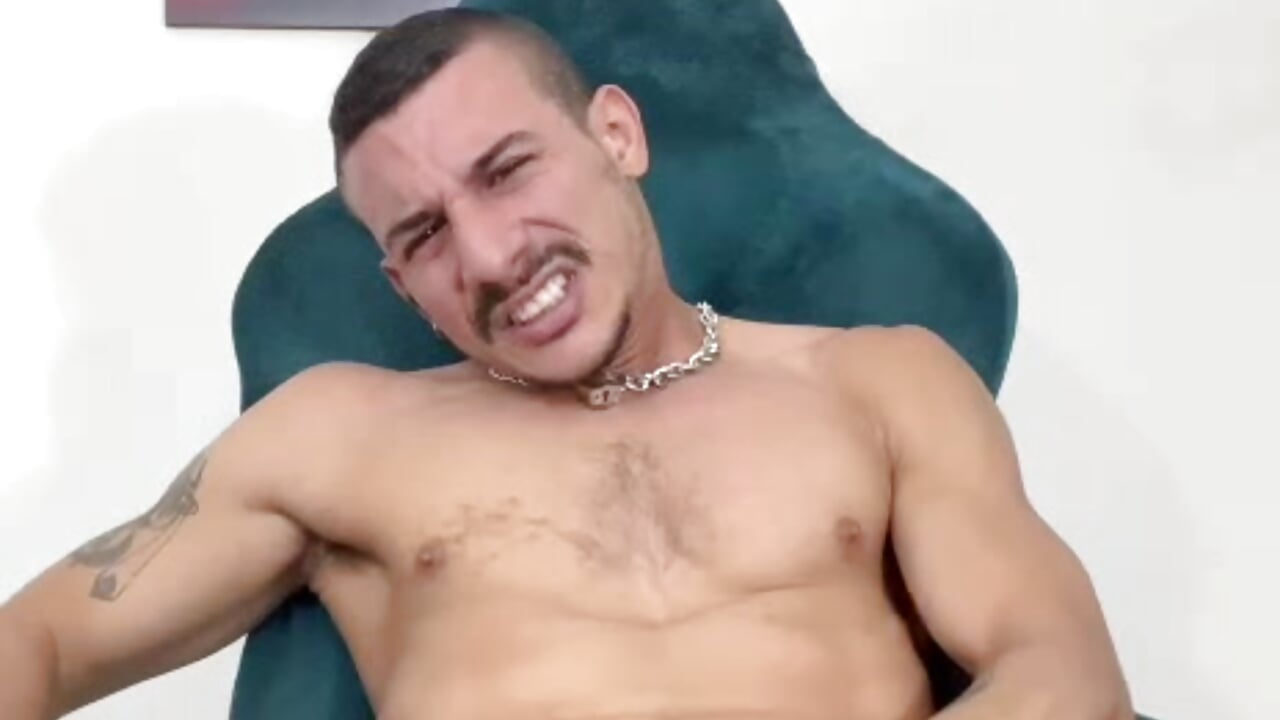 BIG LOAD — filmik lazzon_bastion, modela(-lki) na kamerkach