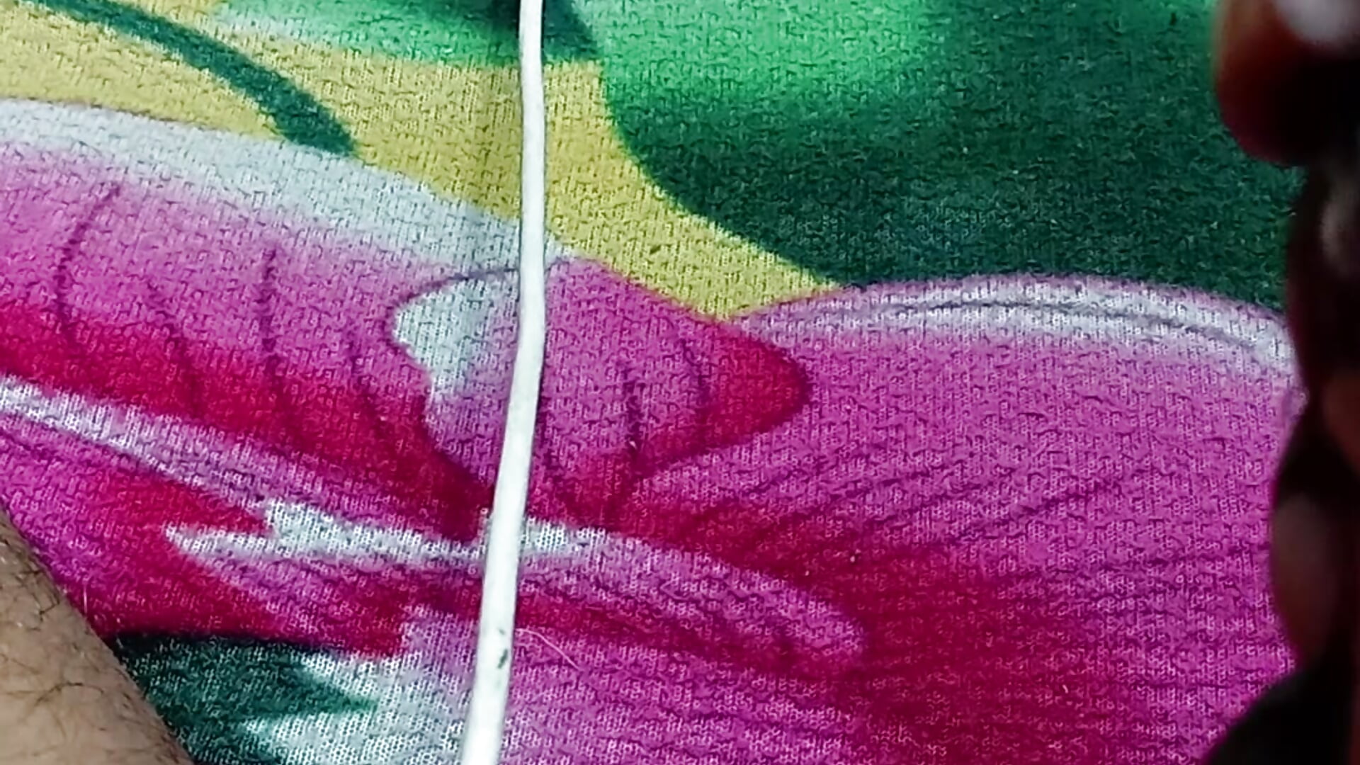 My cum big - vídeo de la modelo de cam MuckingFireroom