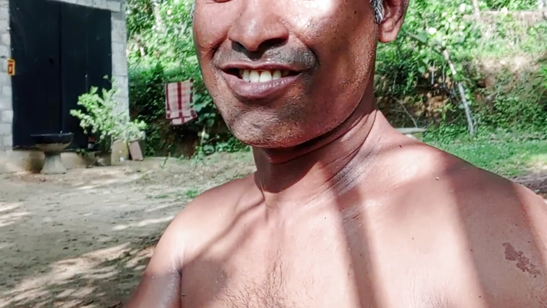 My body - vídeo de la modelo de cam MuckingFireroom