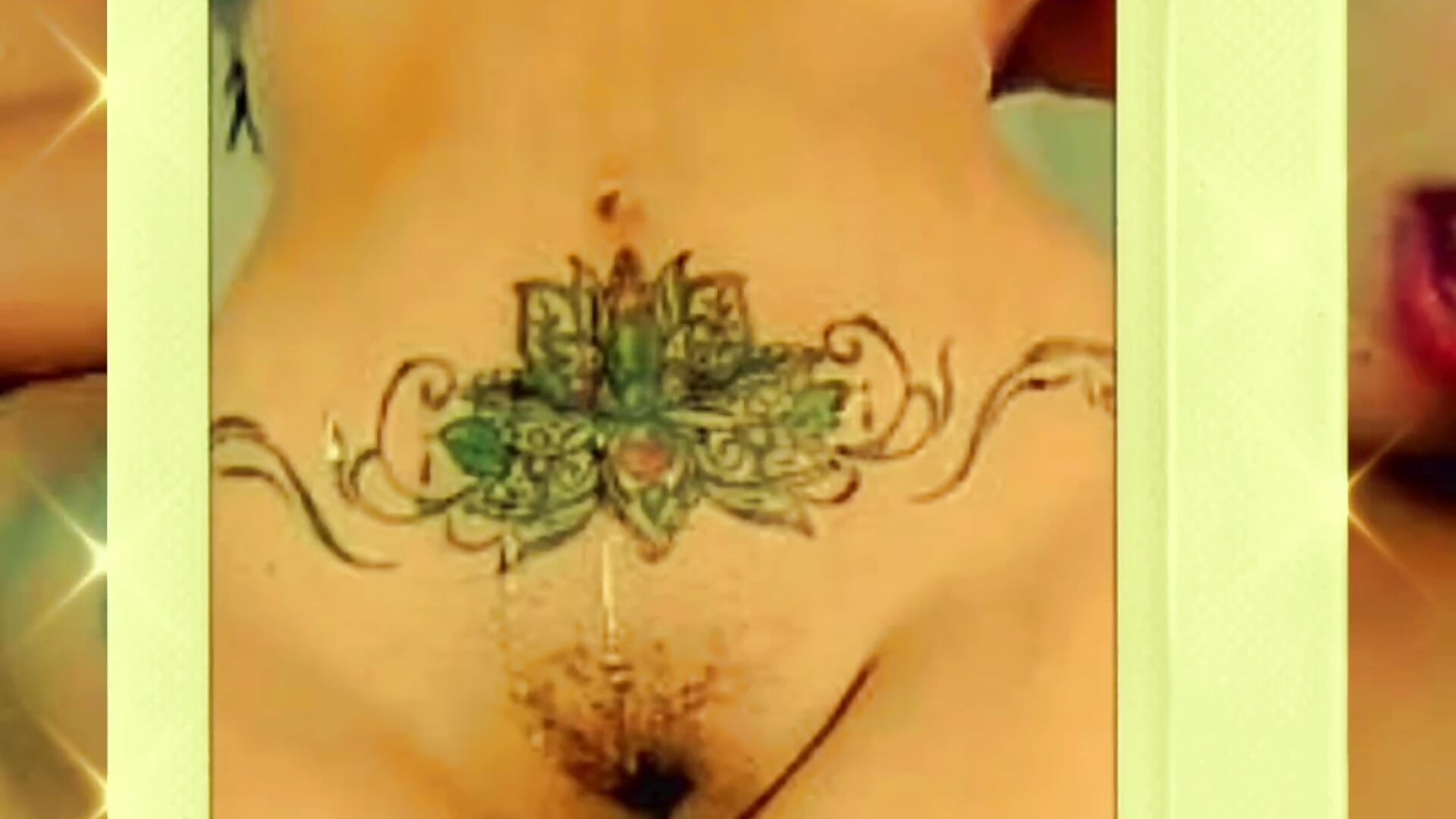 Only me my lovers - video by gatuwildhott cam model