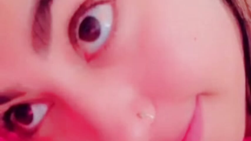 Just like when your mom won't let you go to work - video by gatuwildhott cam model