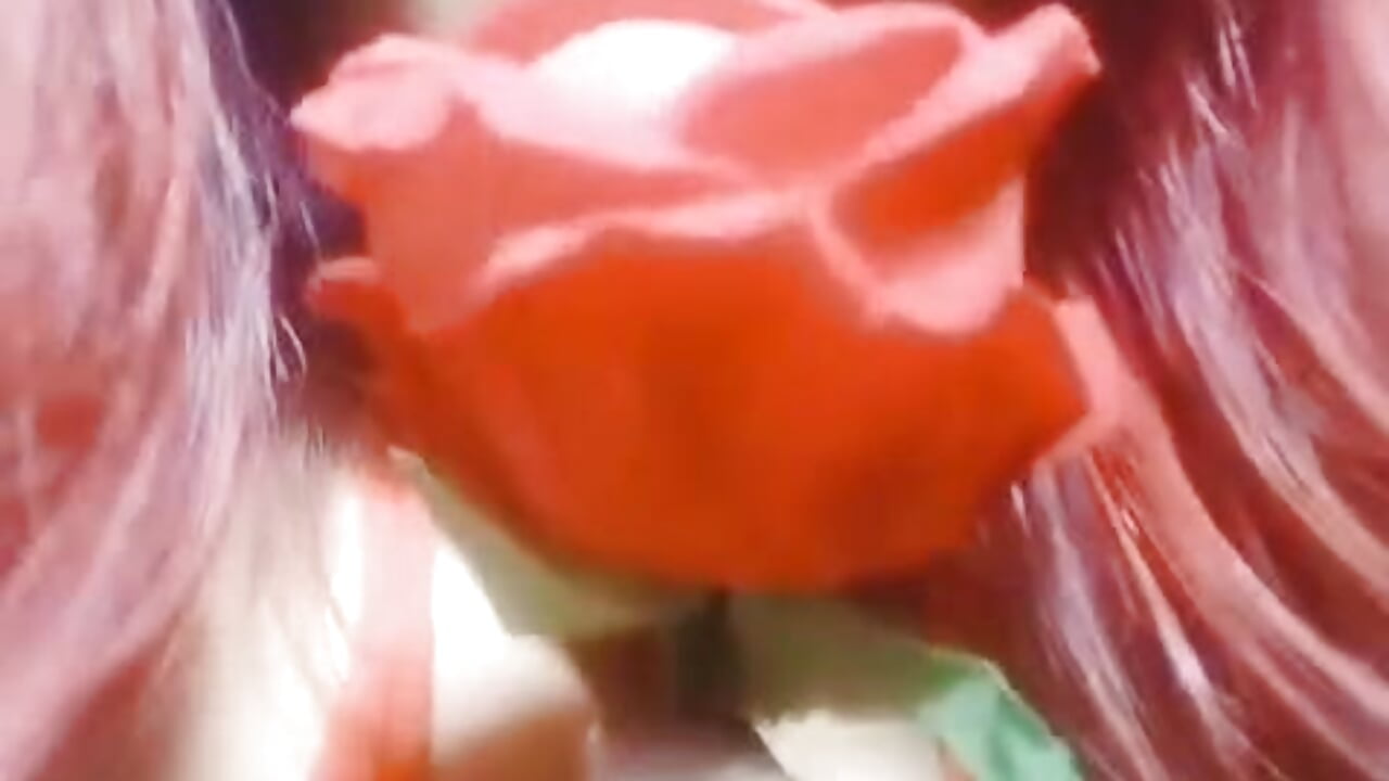 Happy Valentine's Day - video av gatuwildhott cam model