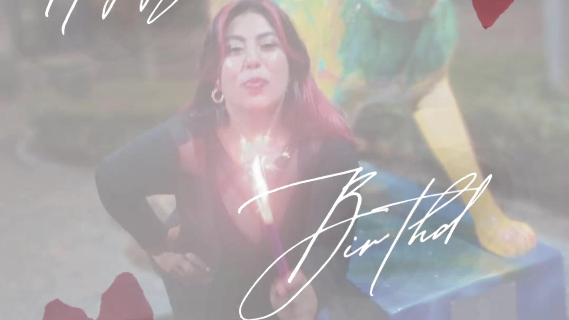 My birthday is March 14－カメラキャストのgatuwildhottの動画