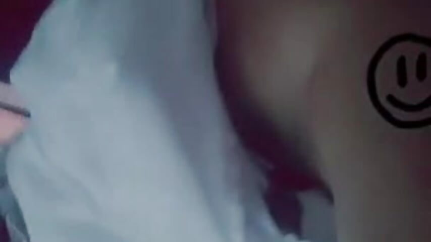 Good morning Guy's - video by gatuwildhott cam model