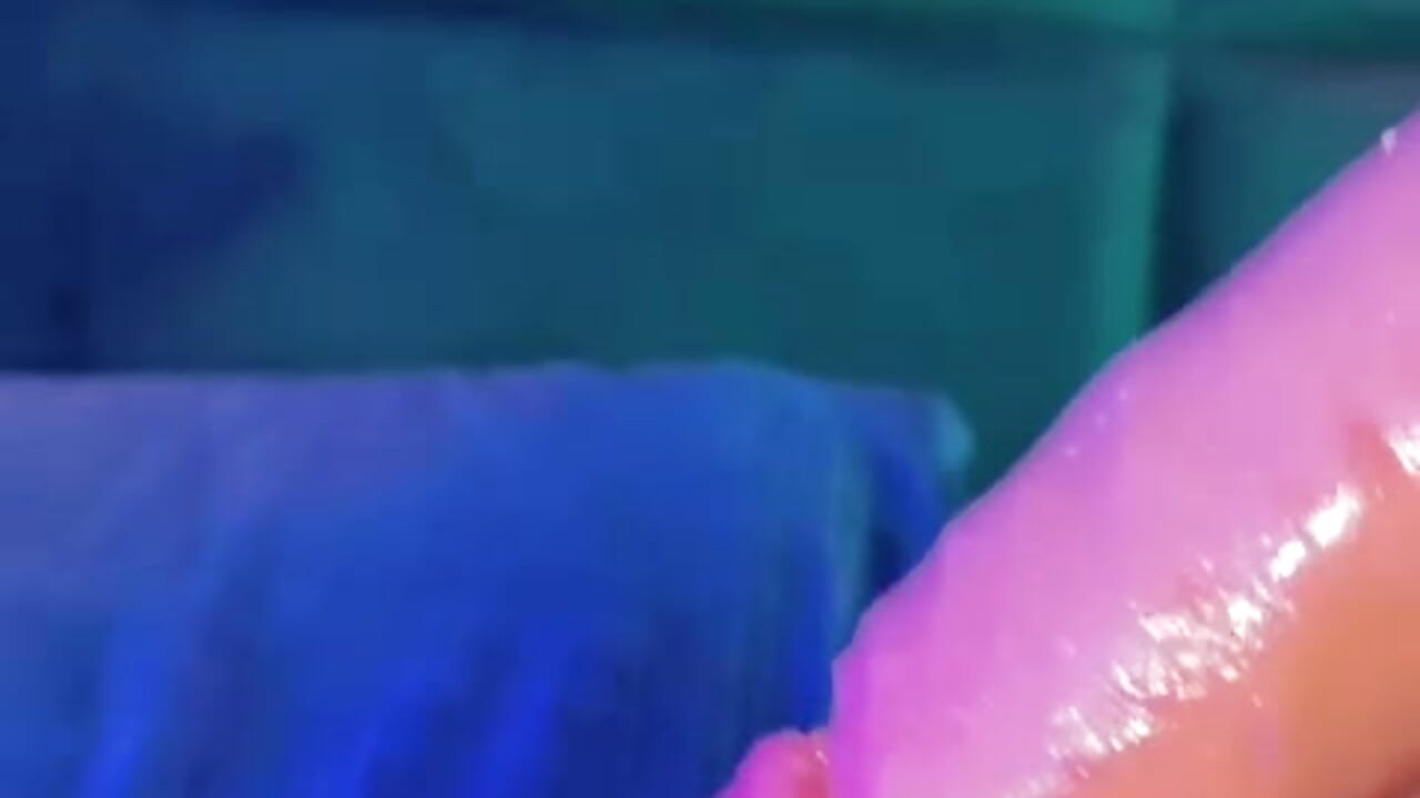 Delicious blowjob to enjoy with me