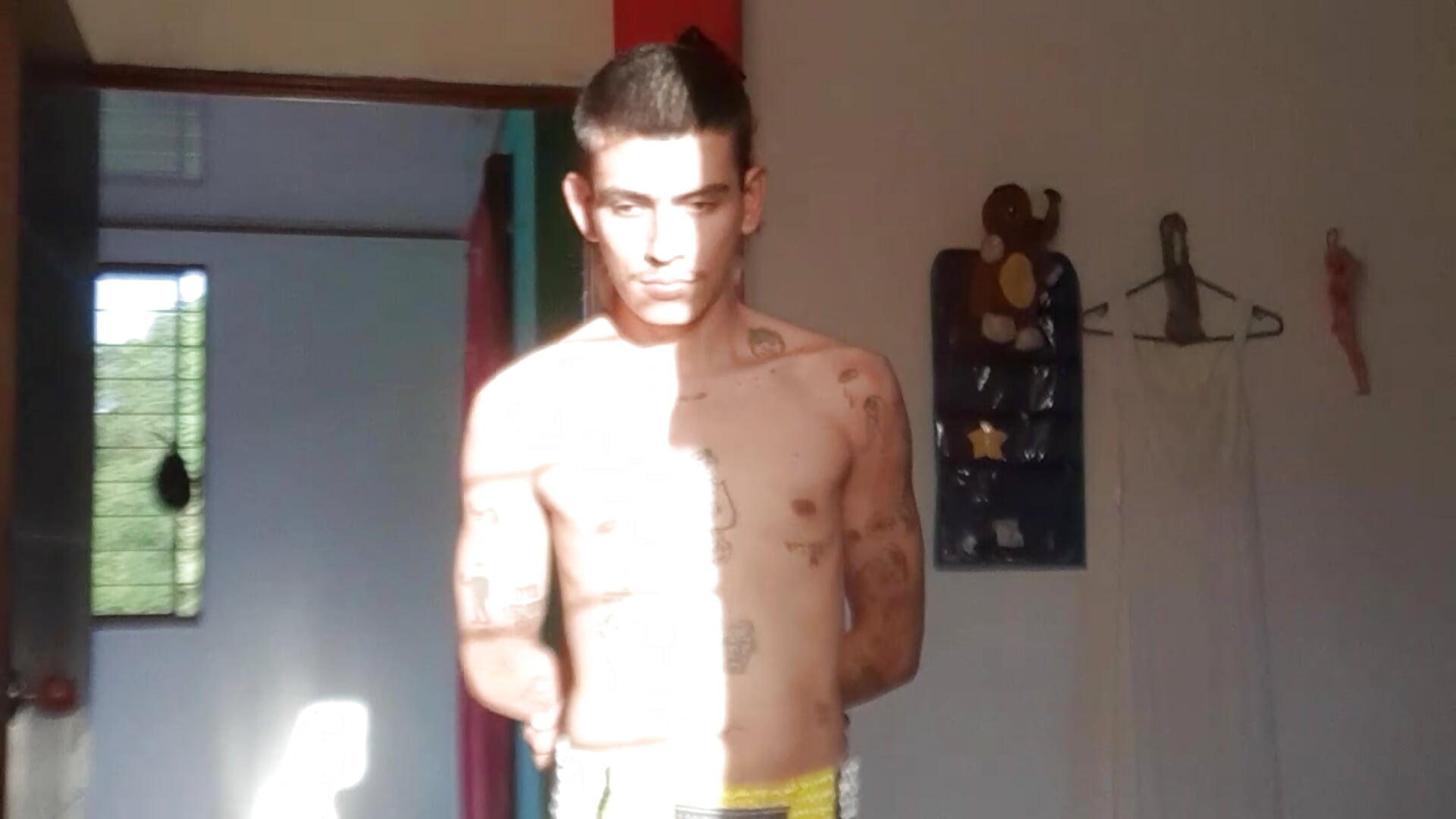 sunny day - video sorry-mom69 kameramallilta