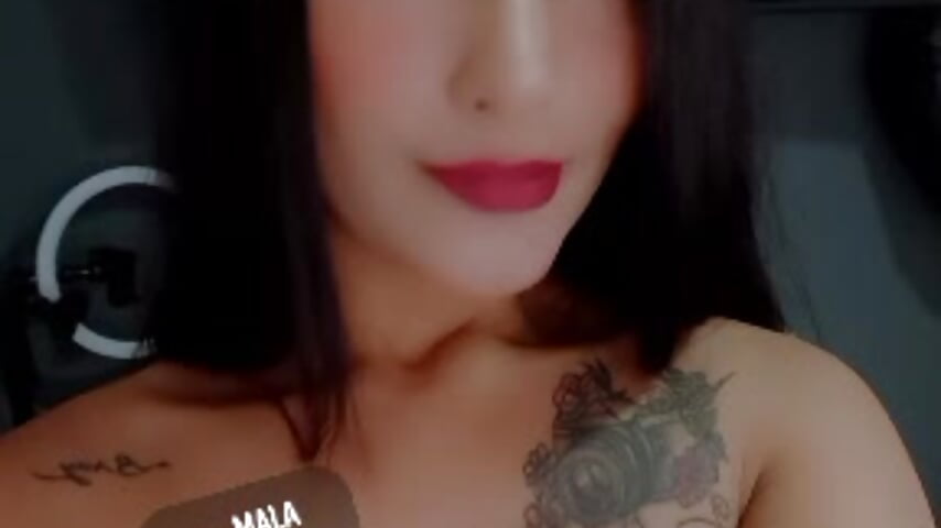 You like ? - video của người mẫu cam Kathy2026