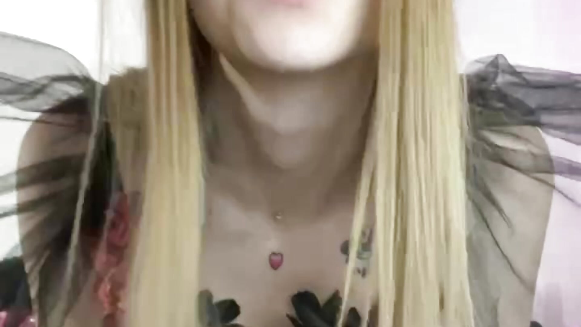 halloween - video by molly_hunt_ cam model