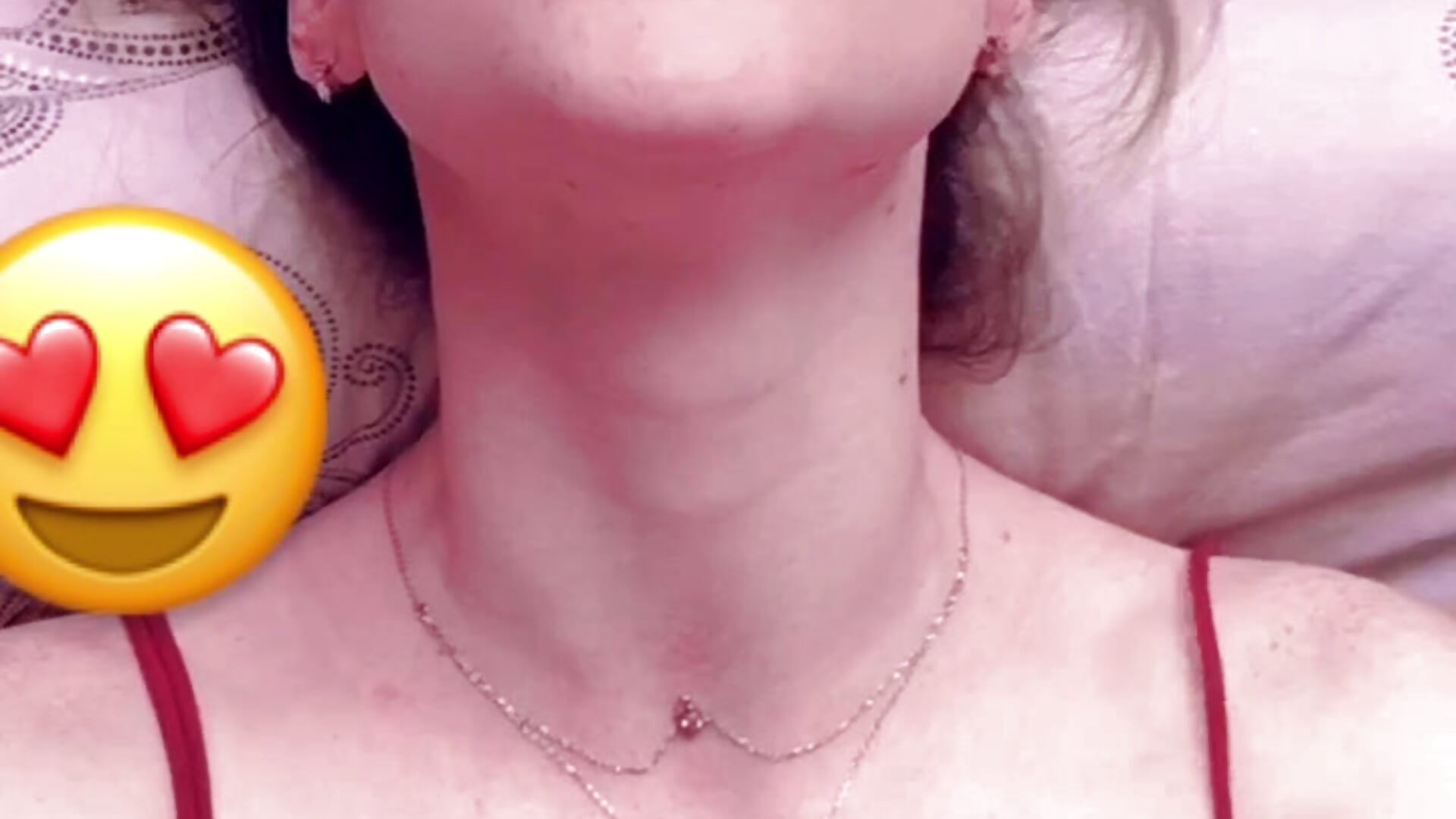 this is good - video by JudyHaynes cam model