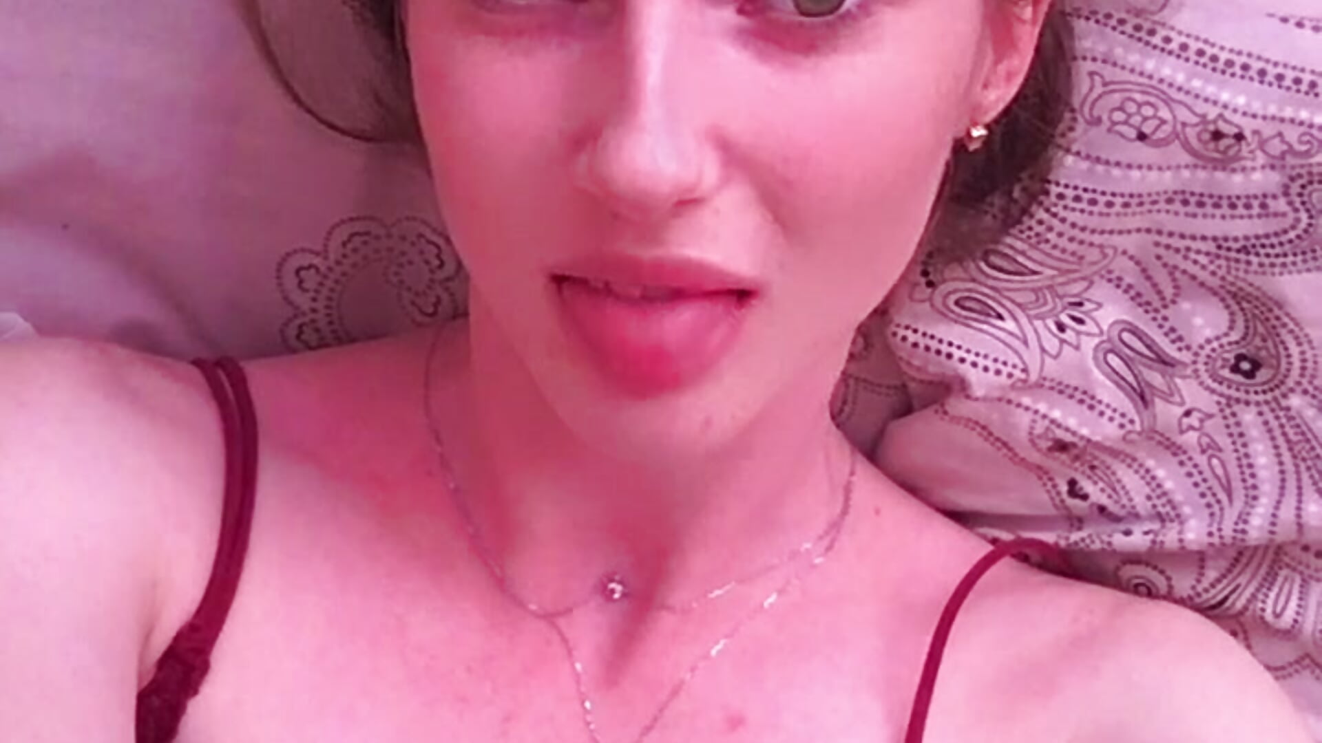 sweet Milla - video by JudyHaynes cam model