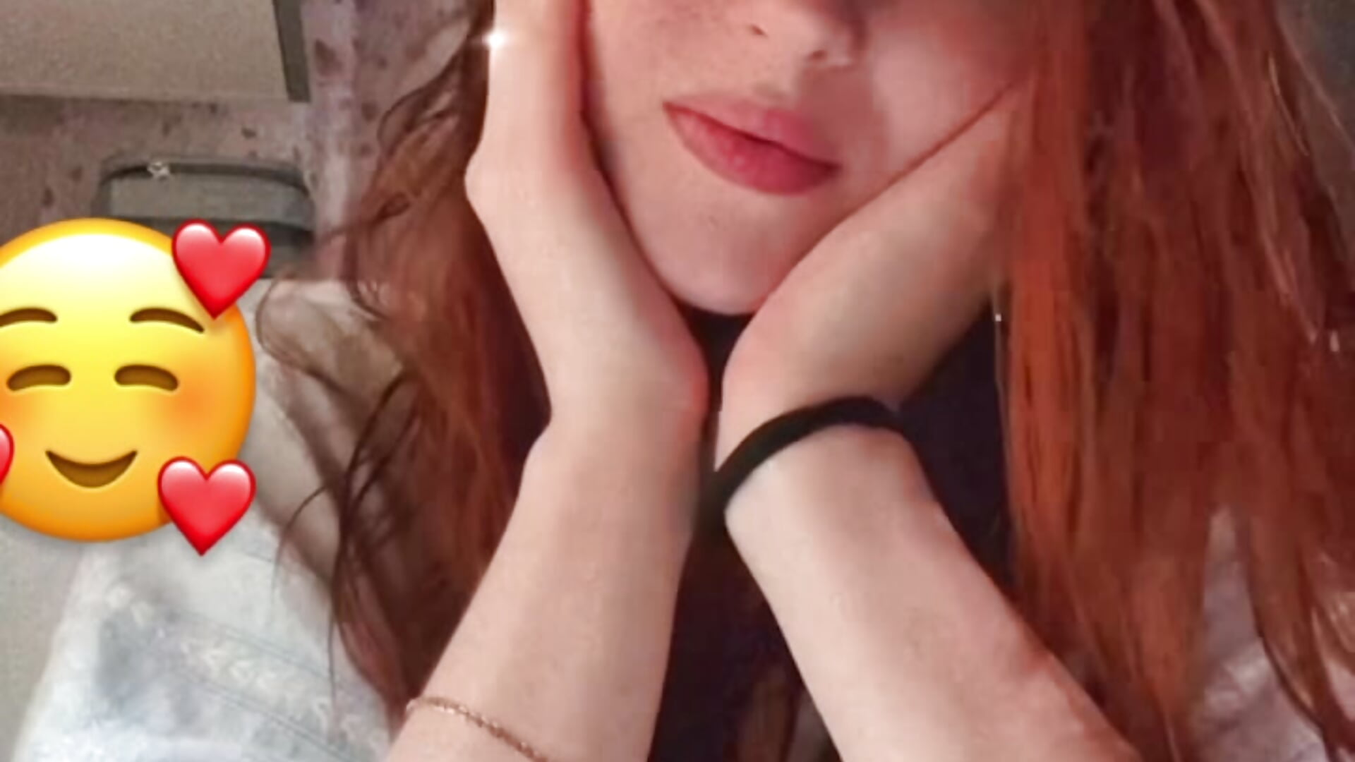 time to dream - video by JudyHaynes cam model