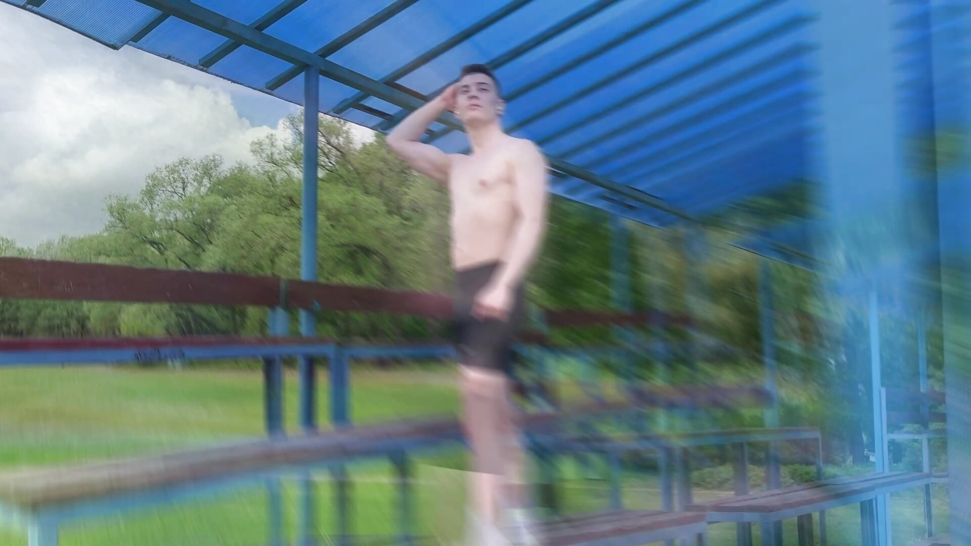 Sport - is great! - video av LoganAthletic cam model