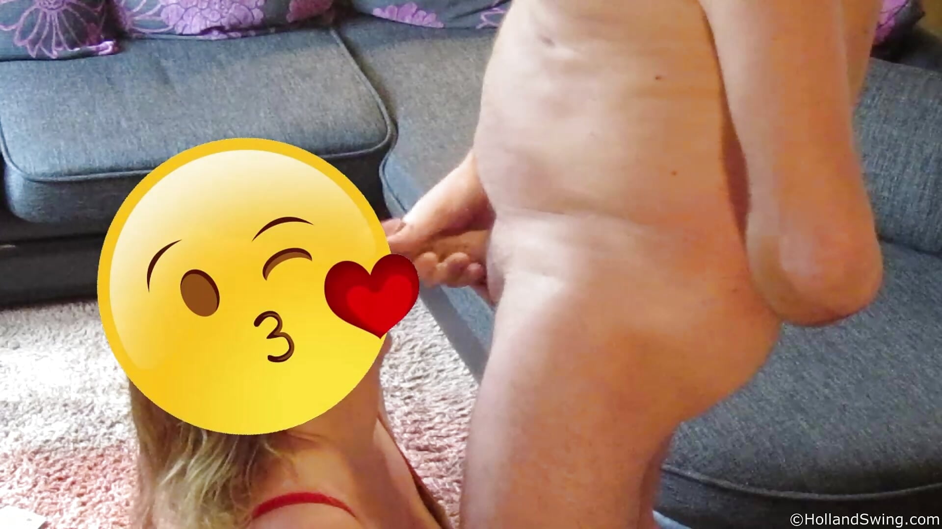 Blowjob with facial – видео вебкам-модели NikkiHolland