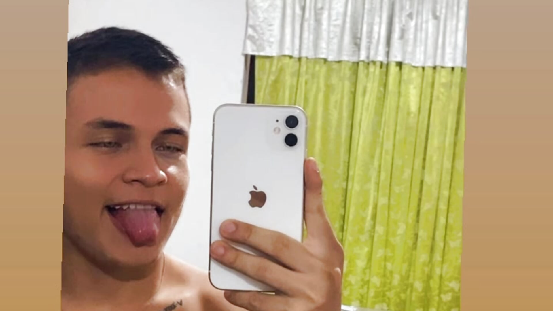 c485dd168b1244a28d5c68f139587c0e－カメラキャストのLeon_Wildの動画