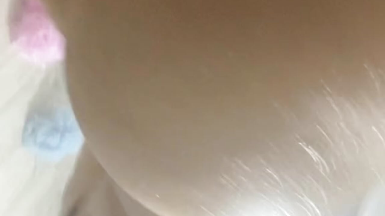 Steamy ass jiggle in the shower💧🥵 - video by sluttyjasmine12 cam model