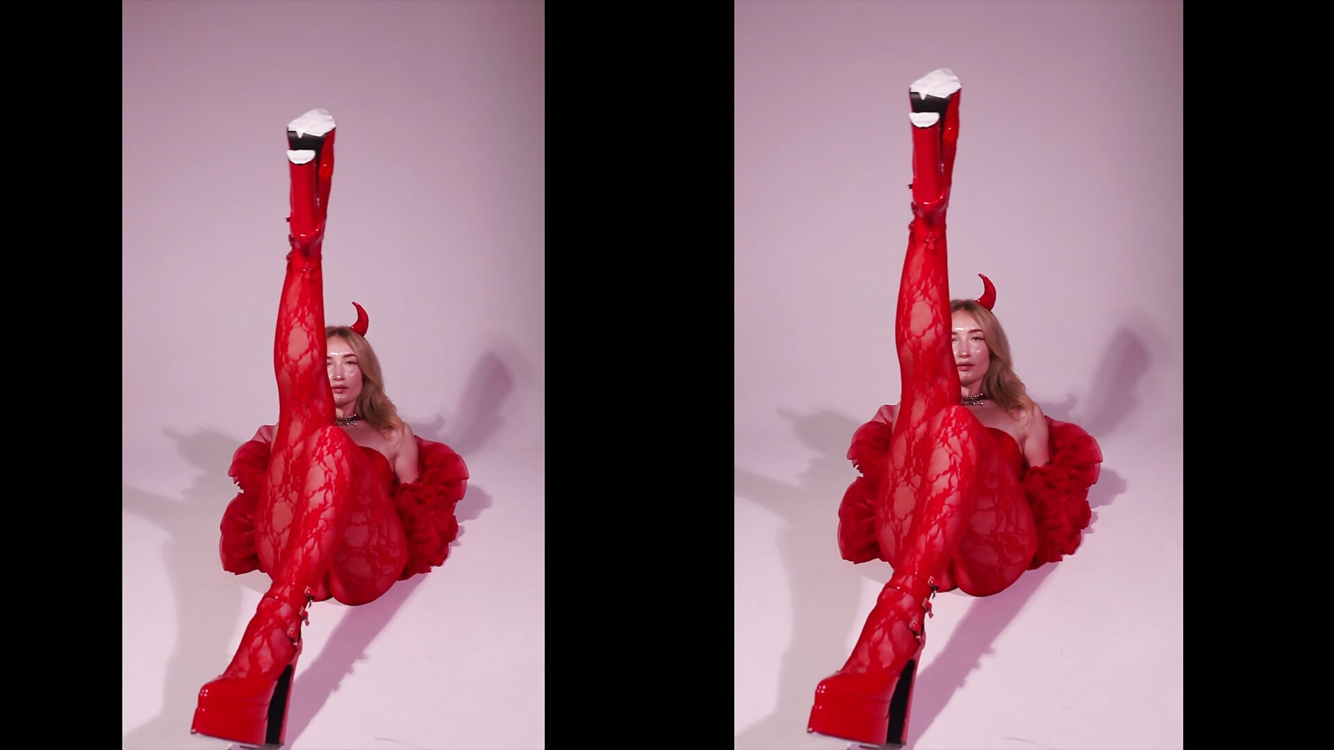 hell's muse
