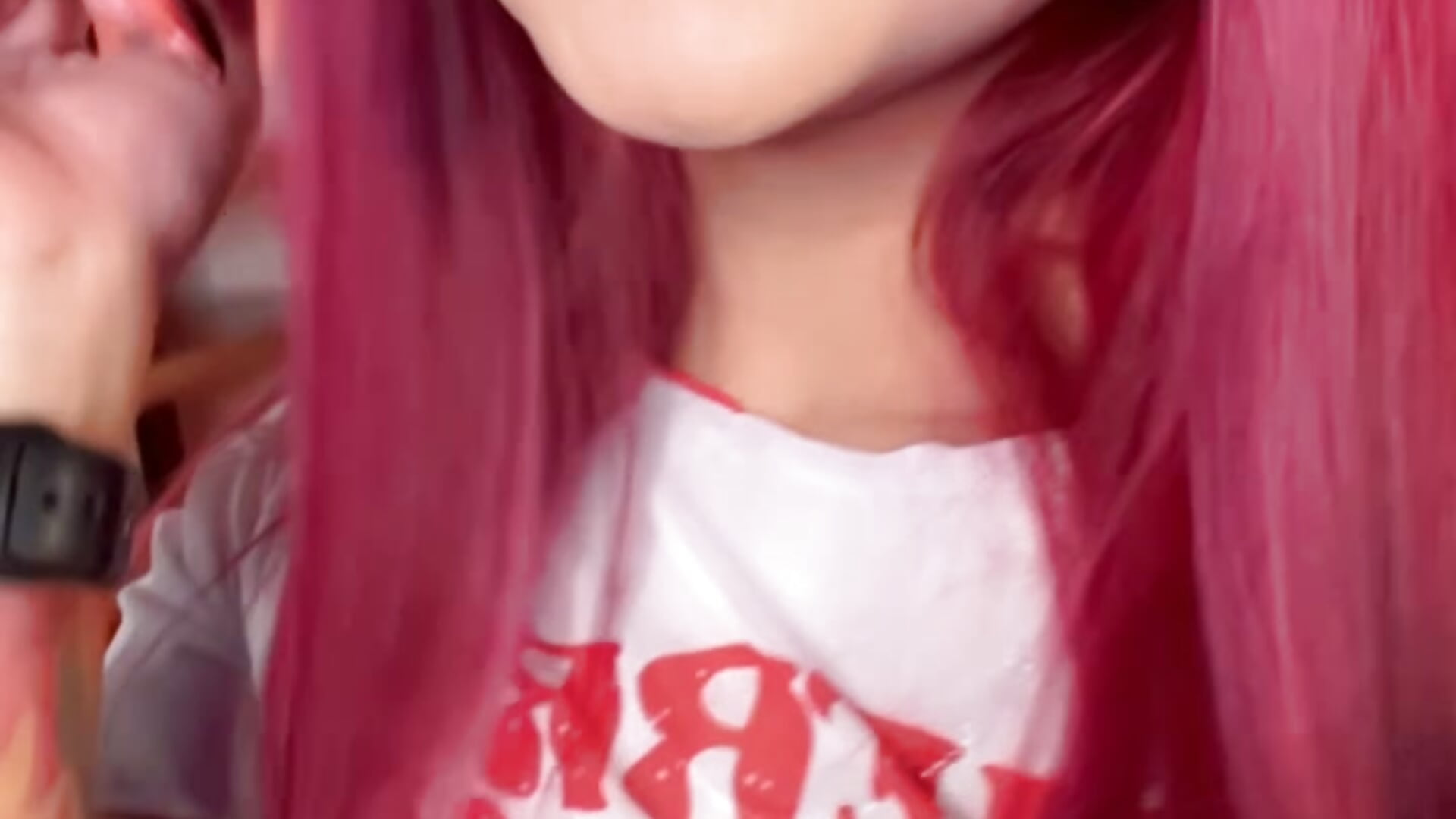 Hey hey guys happy day - video by _kelly_hous36 cam model